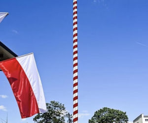 Święto 18. Białostockiego Pułku Rozpoznawczego z uroczystym apelem