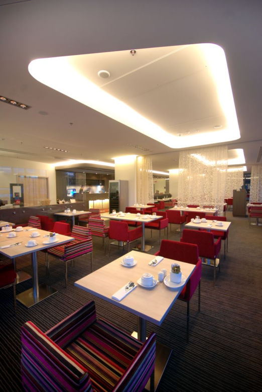 Hotel Park Inn