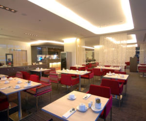 Hotel Park Inn