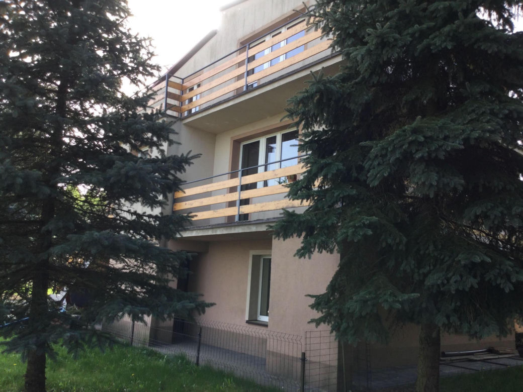 Tak wygląda dom Elżbiety z "Sanatorium Miłości"