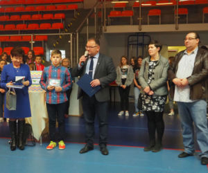 Hubert Kosiński uratował życie kobiecie w Skawinie