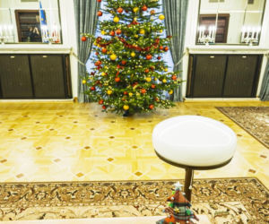 Dzień z marszałkiem Sejmu Włodzimierzem Czarzastym