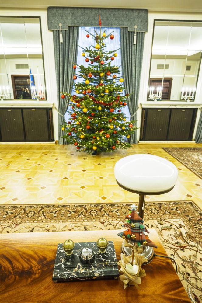 Dzień z marszałkiem Sejmu Włodzimierzem Czarzastym