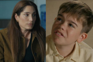 Barwy szczęścia, odcinek 3304: Ksawery wykorzysta oszczędności, by znaleźć Łukasza! Weźmie sprawy w swoje ręce! - ZDJĘCIA