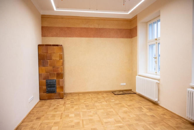 Remont secesyjnej willi przy ul. Modlińskiej 257 w Warszawie