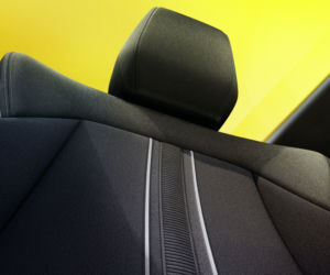Opel Astra 2022
