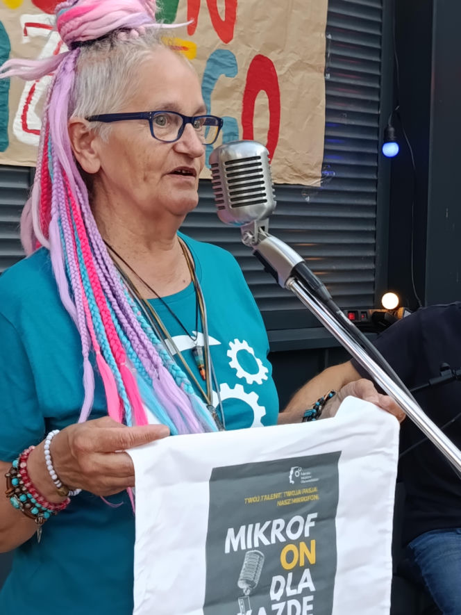 Mikrofon dla każdego vol. 1