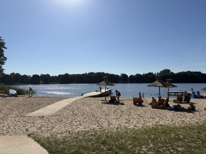 "Wielkopolskie Hawaje"