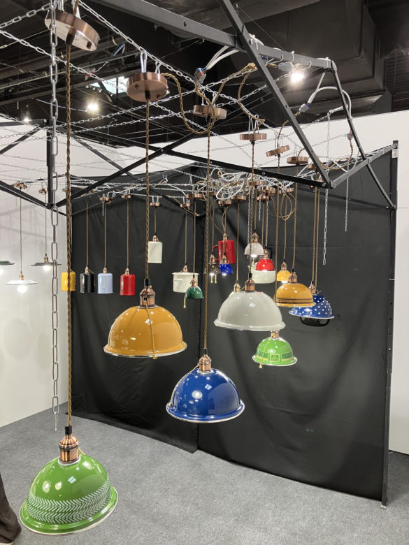 Międzynarodowe Targi Architektury i Materiałów Wykończeniowych Ptak Warsaw Expo