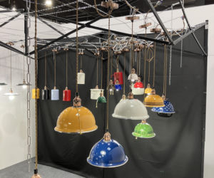 Międzynarodowe Targi Architektury i Materiałów Wykończeniowych Ptak Warsaw Expo