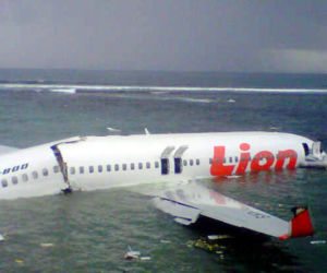Cud na Bali