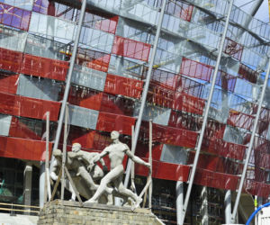 Stadion Narodowy