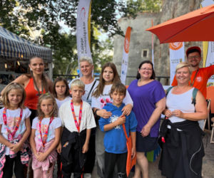 Dni i Noce Krzywej Wieży z ESKA Summer City. Tak bawiliśmy się w Ząbkowicach Śląskich