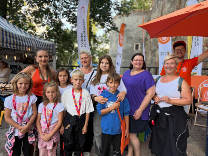 Dni i Noce Krzywej Wieży z ESKA Summer City. Tak bawiliśmy się w Ząbkowicach Śląskich