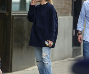 Ashley Olsen