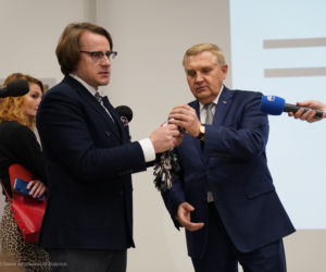 Muzeum Pamięci Sybiru. Gmach gotowy. Teraz czas na ekspozycję