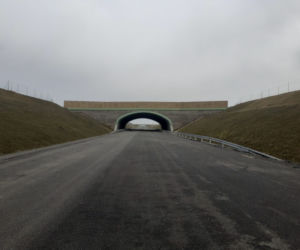 Nowe Miasto Lubawskie: Obwodnica na ostatniej prostej! (luty 2022)