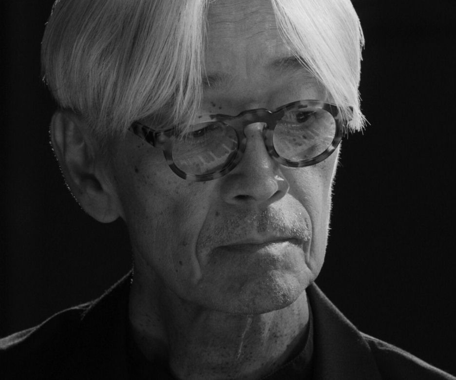 Ryuichi Sakamoto