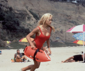 Pamela Anderson