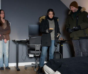 Uroczysko, odcinek 222: Artur dostaje makabryczne zlecenie. Ma pozbyć się ciała Aleksa