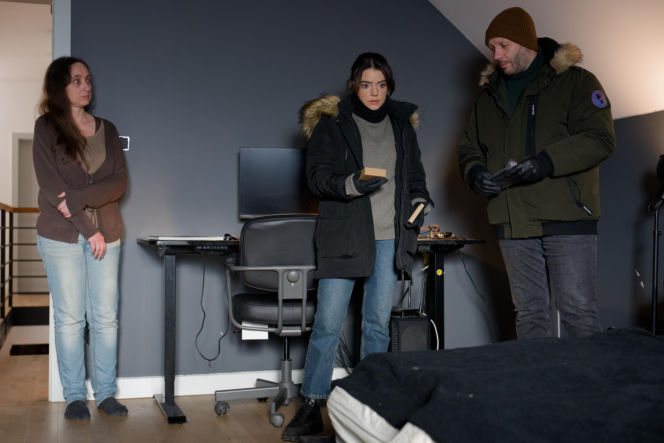 "Uroczysko", odcinek 222: Artur dostaje makabryczne zlecenie. Ma pozbyć się ciała Aleksa