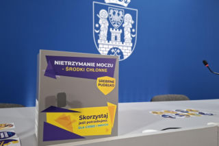 „Srebrne Pudełka” w Poznaniu. Pilotaż dla seniorów jako pierwszy w Polsce