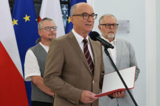 Bezpieczeństwo klimatyczne Polski. We wrześniu debata w Sejmie