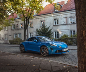 Alpine A110 Premiere Edition