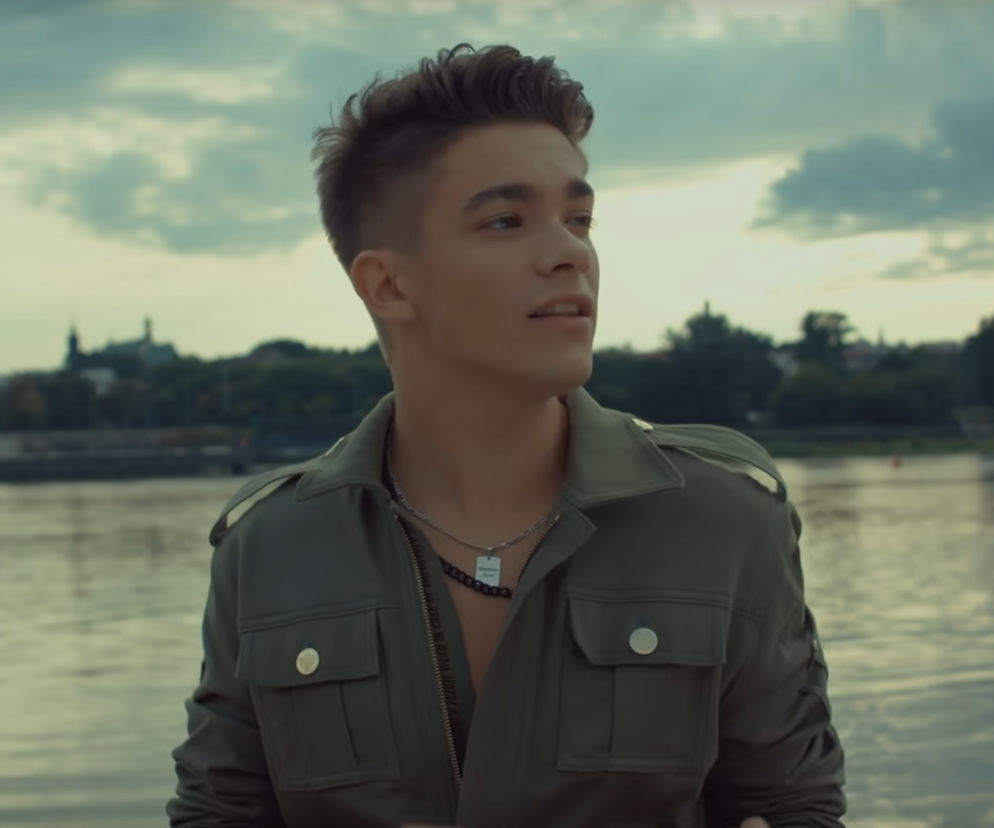 Kuba Szmajkowski w szczerym wywiadzie. Opowiedział o rozstaniu z 4Dreamers [WYWIAD[