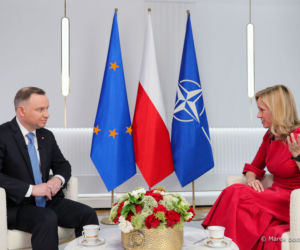 Putin jest teraz skłonny do wszystkiego, nawet do użycia broni chemicznej
