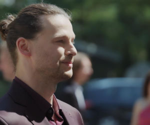 M jak miłość. Mikołaj Lipiński (Mateusz Kościukiewicz)