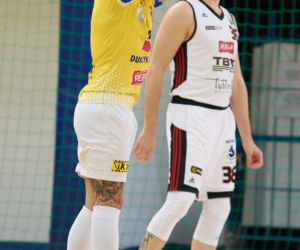 Mecz Słodkich Serc 2018. Sportowa odsłona Pomóż Dzieciom Przetrwać Zimę