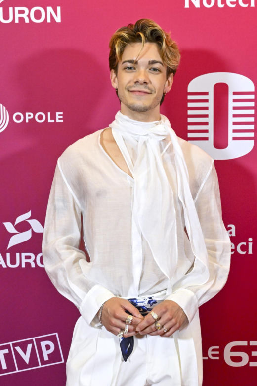 Festiwal w Opolu 2026 - konferencja