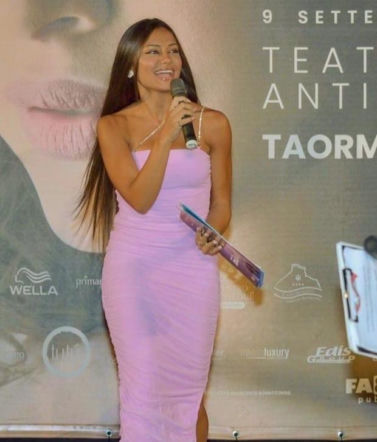 Naomi Moschitta