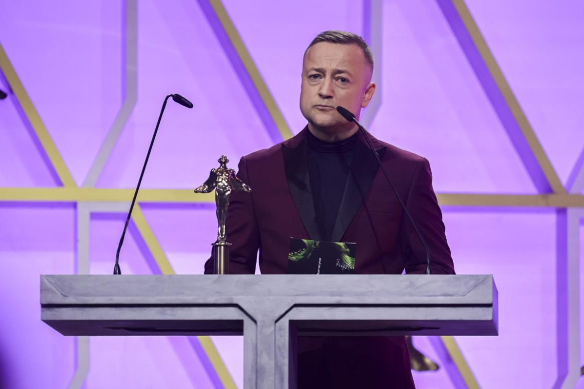 Fryderyki 2024 – Gwiazdy wieczoru na czerwonym dywanie
