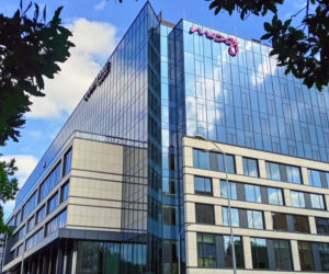 Nowe hotele sieci Marriott w Szczecinie