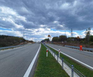 Obwodnica Wąchocka (30.04.2026)