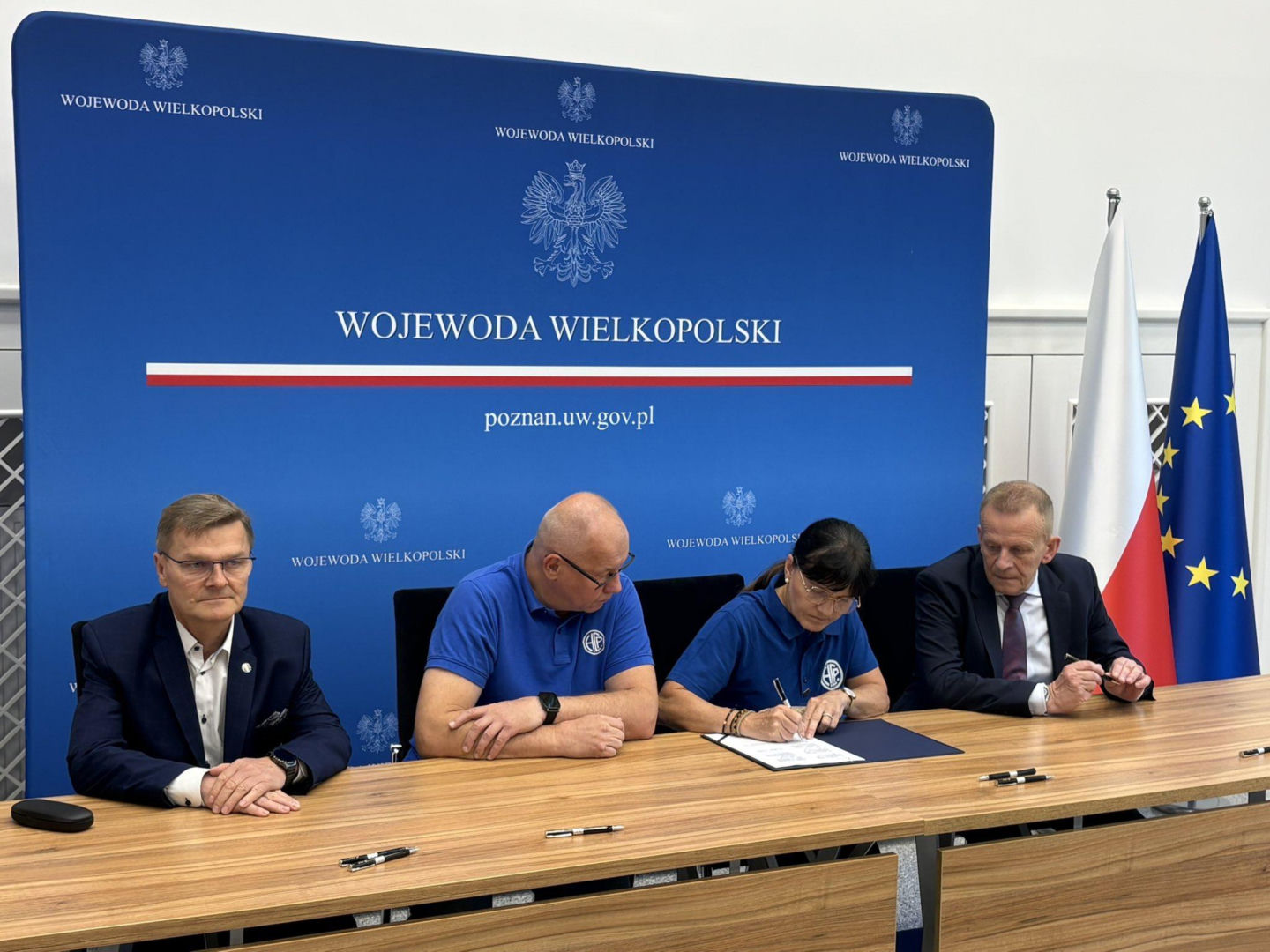 Powstają Wielkopolskie Zakłady Pancerne Hipolita Cegielskiego. Historyczna fuzja ma wzmocnić potencjał obronny Polski
