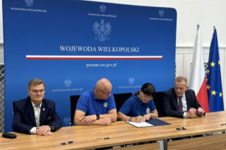 Powstają Wielkopolskie Zakłady Pancerne Hipolita Cegielskiego. Historyczna fuzja ma wzmocnić potencjał obronny Polski