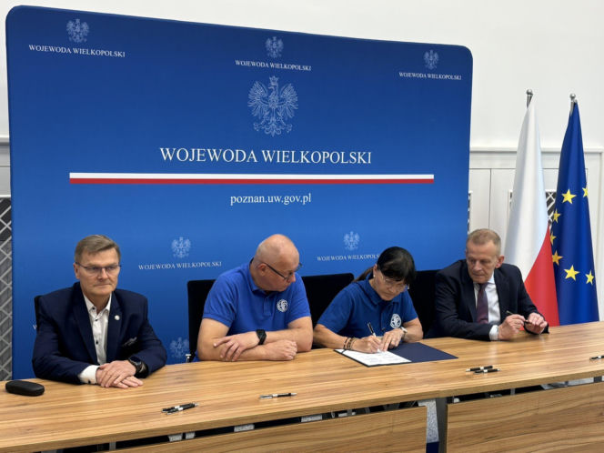 Powstają Wielkopolskie Zakłady Pancerne Hipolita Cegielskiego. Historyczna fuzja ma wzmocnić potencjał obronny Polski