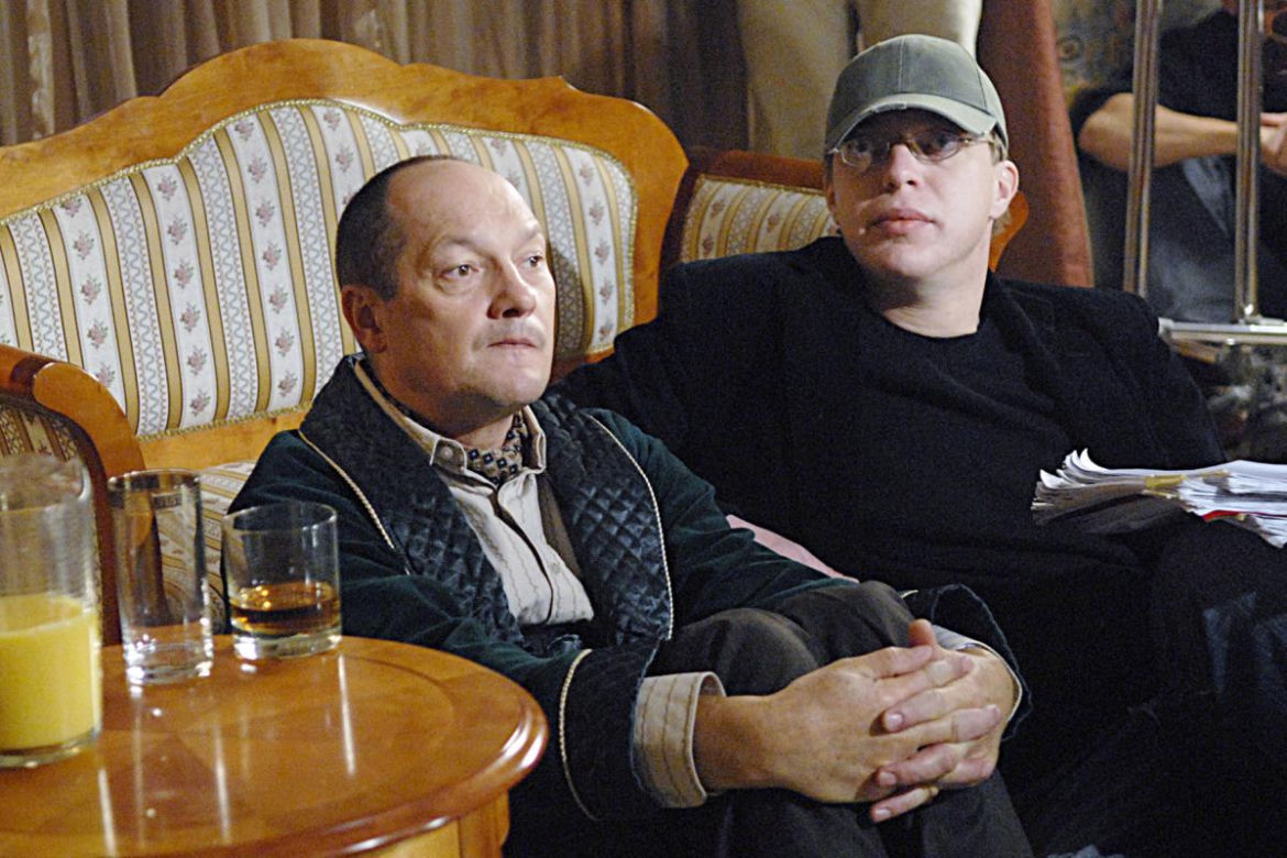 Rodzina zastępcza - serial Telewizji Polsat