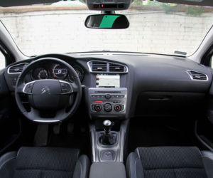 Citroen C4 1.2 PureTech Shine