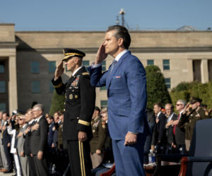 Nowa Strategia Obrony Narodowej USA 2026. Pokój przez siłę w epoce Trumpa