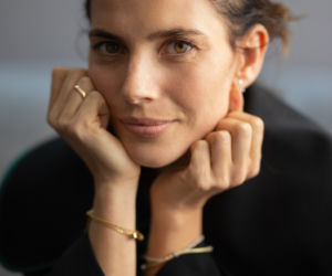 Zawsze warto. Weronika Rosati (Marta)