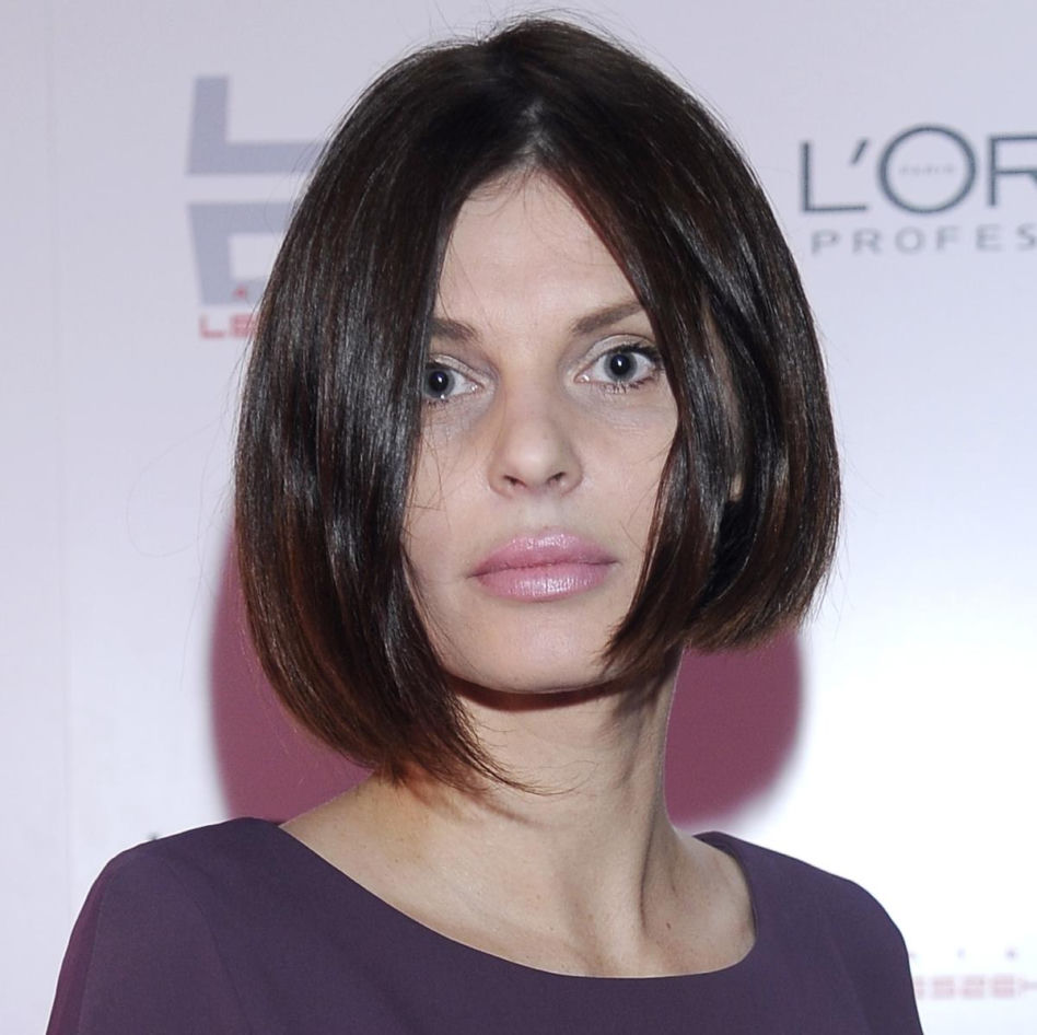 Renata Gabryjelska 