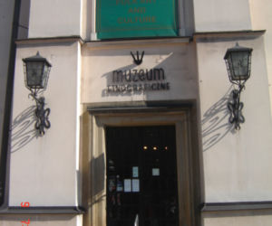 Muzeum Etnograficzne