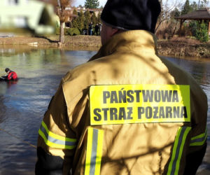 Częstochowa: Poszukiwania zaginionej Aleksandry i Oliwii