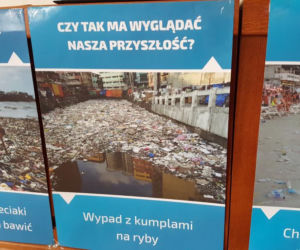 Ekologia po bydgosku. Uczniowie mają pomysł, jak dbać o środowisko