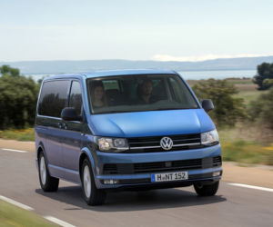 Volkswagen T6