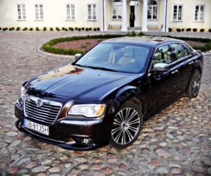 Lancia Thema